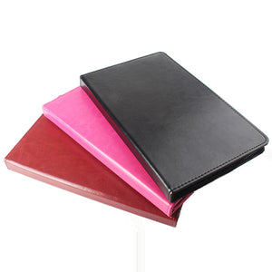 Folio PU Leather Case Folding Stand Cover For Chuwi Vi8 Super