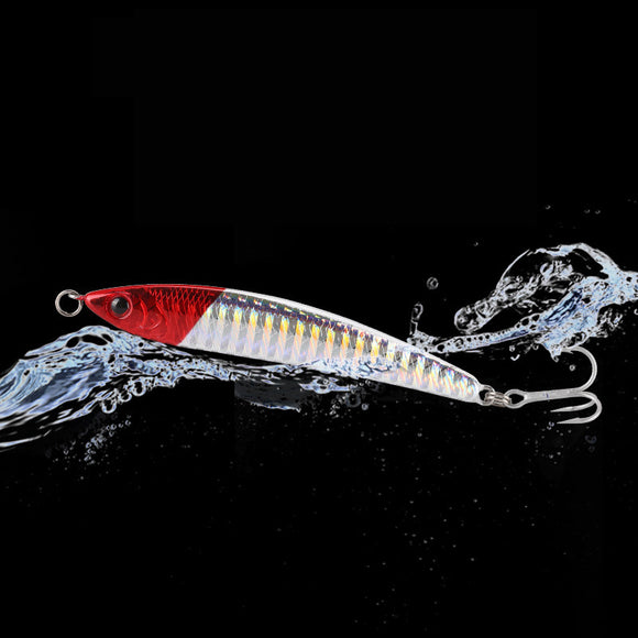 Seaknight 80mm 13.5g Fishing Lure Fishing Hard Bait Artificial Fishing Hooks