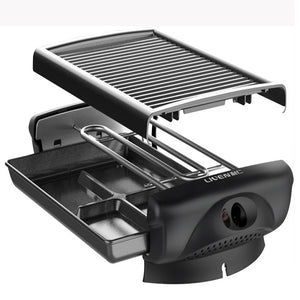 LIVEN KL-J4500 Electric Baking Oven Pan Removable Tray 200V 1200W from Xiaomi Youpin