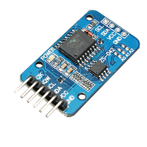 20pcs DS3231 AT24C32 IIC High Precision Real Time Clock Module For Arduino