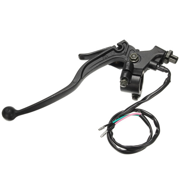 ATV Quad Motorcycle 150-250CC Drum Brake Handle Handlebar