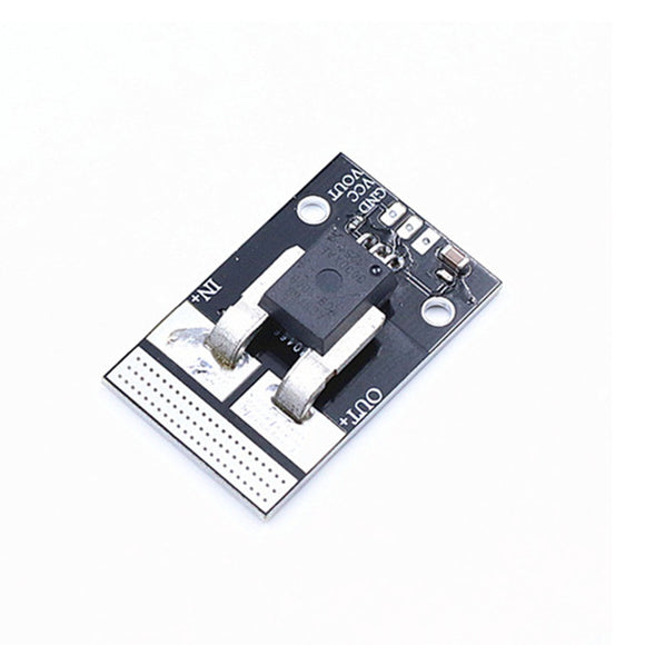 Lantian 100A AC/DC Linear Current Sensor Hall Current Sensor Module for RC Drone