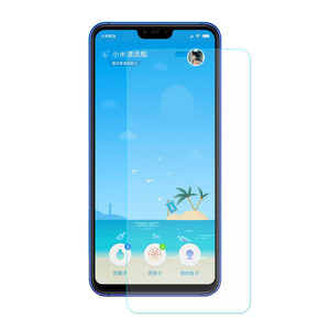 Enkay 1PCS Anti-explosion Full Cover Tempered Glass Screen Protector for Xiaomi Mi8 Lite Mi 8 Lite