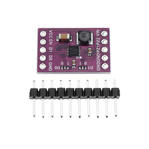 CJMCU-3588 LTC3588 Energy Harvester Breakout LTC-3588 Sensor Controller Module