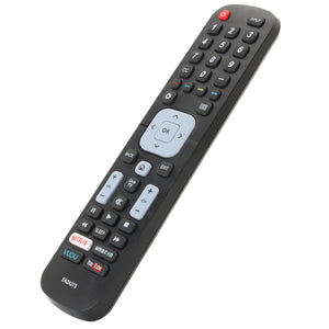 Replacement Smart TV Remote Control For Sharp EN2A27S LC-65N9000U LC-75N620U LC-75N800U