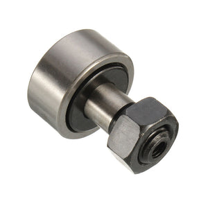 KR30 CF12 Cam Follower Needle Bearing 30mm Bolt-type Needle Roller Bearing