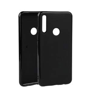 Bakeey Frosted Soft TPU Back Cover Protective Case for UMIDIGI A5 PRO