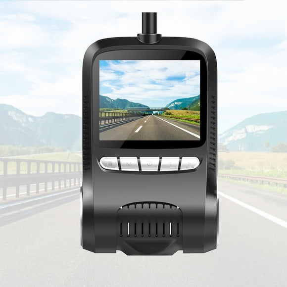 KL501 1080P Real Full HD CMOS Sensor Car DVR