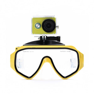 Original Diving Glasses Goggles for Xiaomi Yi Action Sport Camera