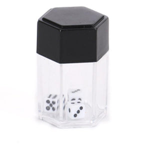 Explosive Sieve Color Multi-spec Explosion Dice