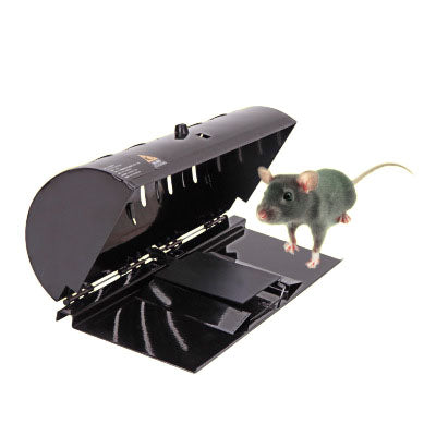 Creative Rat And Rodent Trap Household Catch Rats Mice Or Other Similar Rodents with Ultra Sensitive