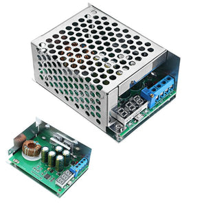 10A 300W High Power DC-DC Step Down Power Module 24V 19V 12V 5V Adjustable Buck Board Converter