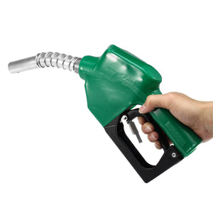 Handheld Fuel Nozzle Automatic Refuelling Nozzle Diesel Oil Petrol Dispensing Transfer Tools