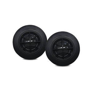 LB-TC160B 2-Way Component Car Speaker 88DB Car Horn