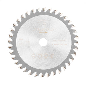 Drillpro 85mm Saw Blade 36 Teeth Circular Cutting Disc 10mm Bore 1.7mm Thickness Woodworking