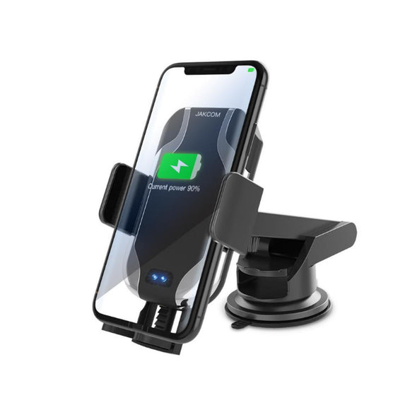 JAKCOM CH2 Smart Touch Car Wireless Charging Bracket Cell Phone Holder