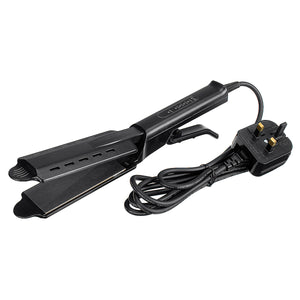 Professional Wet Dry Electric Hair Straightener 4 Gear Ceramic Hair Straightener 110-220V Electric 4 Gear Hair Beauty Tool Hair Styler