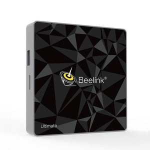 Beelink GT1-A S912 3GB 32GB 1000M LAN 5G WIFI bluetooth 4.0 Android 4K TV Box Support Voice Control