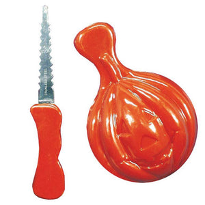 Halloween Pumpkin Carving Tools Kit Designs Conventional Sculpting Tools