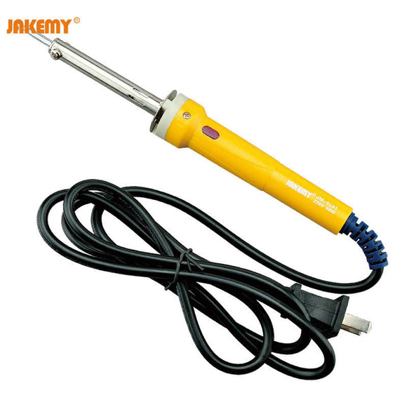 JAKEMY JM-SL01 220V 30W Soldering Iron Welding Tool Electronics US Plug