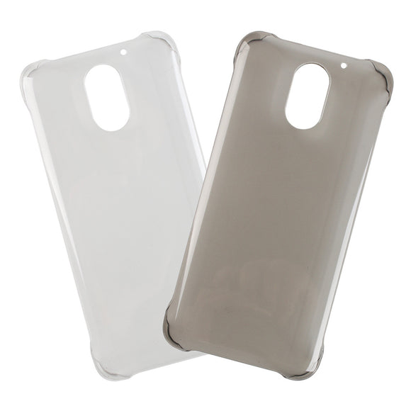 Hard PC Crystal Protective Back Case For UMI PLUS / UMI PLUS E