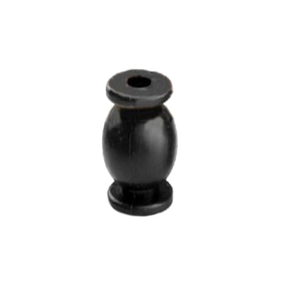 8PCS Anti-vibration Rubber Shock Absorber Ball 60g