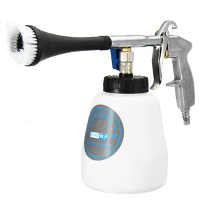 Air Pulse High Pressure Cleaning Washing Gun Air Pulse Foamaster Nozzle Sprayer Gun