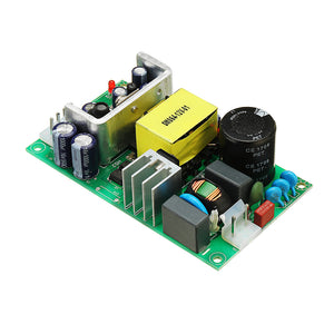 SANMIM DC 12V 4.2A 50W Full Power Built-in Switching Power Supply Module Board Voltage Stabilized Low Interference