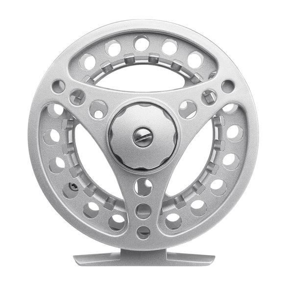 ZANLURE 3/4 5/6 7/8 2+1BB Aluminum Alloy Fly Fishing Reel Left Right Hand Fly Fishing Wheel