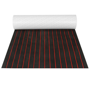 6MM EVA Foam Boat Yacht Decking Flooring Teak Decking Sheet Pad