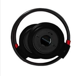 XIMU Wireless Headset Multi-function Foldable bluetooth Headphone With MIC FM Card Support