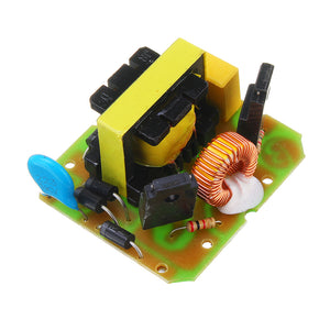 3pcs 40W DC-AC Inverter Power Supply 12V Liter 220V Step Up Transformer Boost Module Support in Parallel