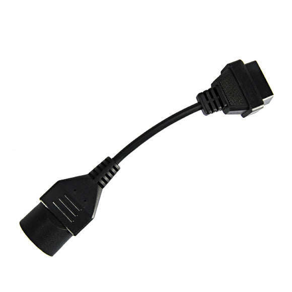 17Pin Vehicle Dgianostic Cable for Mazda