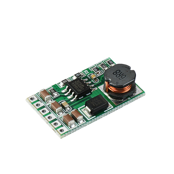 3pcs DD2712SA 3.5A Mini 5V-27V to 5V DC DC Step Down Buck Power Converter Module Voltage Regulator