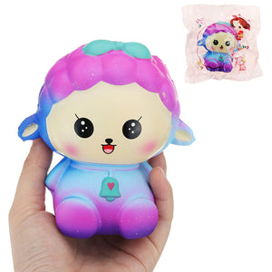 Cooland Lohan Doll Squishy 11.5*11*8.5CM Slow Rising With Packaging Collection Gift Soft Toy