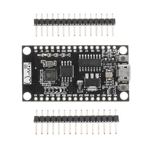 5Pcs Wemos NodeMCU V3 340G Lua WIFI Module Integration Of ESP8266 Extra Memory 32M Flash