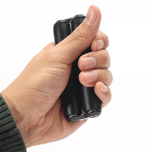 ONO Fidget Spinner Hand-held Fitness Rotator Focus Reduce Stress Massager Gadget
