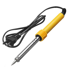 220V 30-60W 620 Electric Temperature Tool Hand Welding Solder Iron Tool Solder