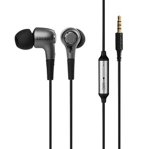 EDIFIER P230 In-Ear Earphone High-quality Performance Stereo HIFI 3.5MM High Compatibility Headphone