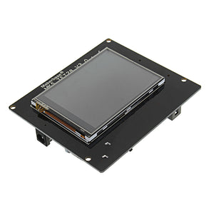 JGAURORA 2.8 Inch MKS-TFT28 Display with Cable for 3D Printer