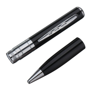 32GB 720P Surveillance Pen Hidden Camera Video USB DVR DV Redorder Camcorder