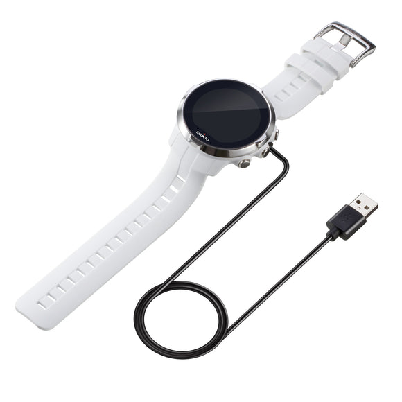 Bakeey Watch Cable Charger Cable for Suunto 9 Smart Watch