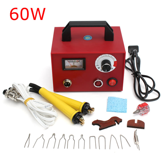 220V Multifunction Pyrography Machine Gourd Wooden Pyrography Tools