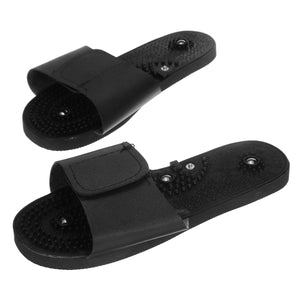 Foot Massager Slippers Reflexology Sandals Acupressure Foot Acupuncture Shoes