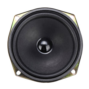 4.8 inch Bass Speaker Loudspeaker Horn Car Audio DIY 122mm 8W Woofer"