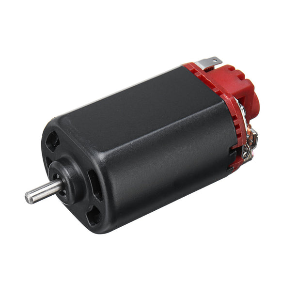 DC 11.1V 33000RPM Upgrade 460 Motor for Jinming Gen8 Scar M4A1 MP5