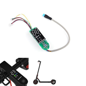 Scooter Meter Switch Blue Tooth Circuit Board For Xiaomi M365 Electric Scooter Upgrade Modification Xiaomi Pro Electric Scooter Accessories