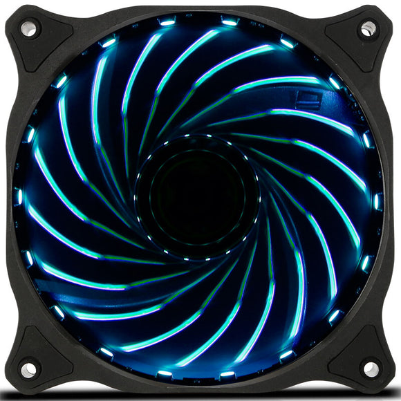 Segotep Moparty 12cm RGB LED Cooling Fan Replacement