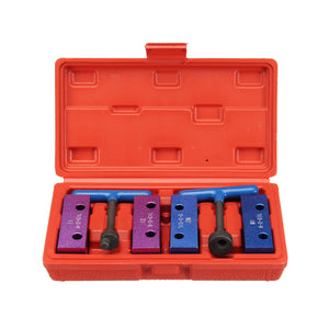 Petrol Engine Cam Belt Drive Locking Tools Twin Spark Adjusting Tool Kit