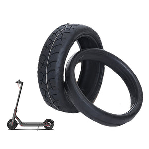 BIKIGHT 8 1/2 X 2 Thicken Non-slip Scooter Tire for Xiaomi Mijia M365 Electric Scooter